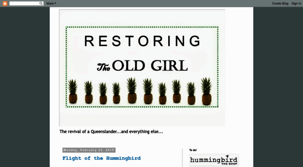 restoringtheoldgirl.blogspot.com
