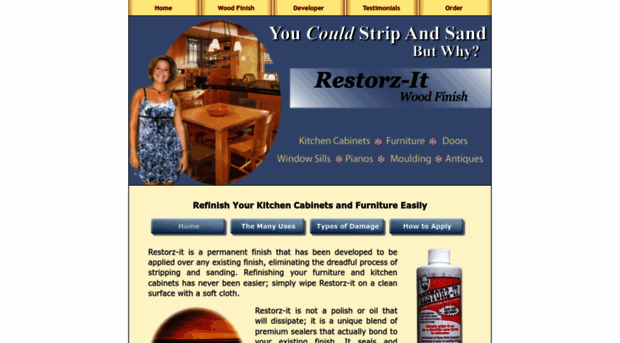 restorzit.com