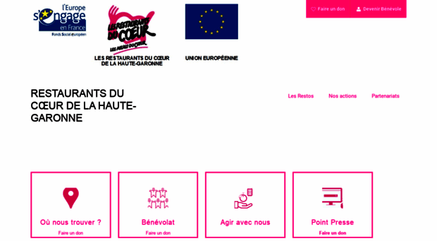 restosducoeur31.org