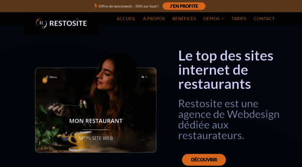 restosite.fr