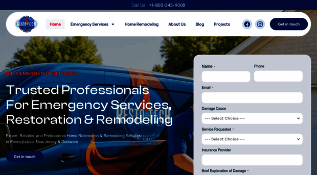 restotechllc.com