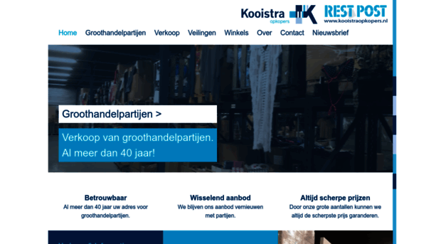 restpost.nl