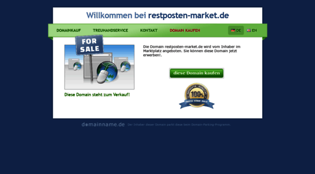 restposten-market.de