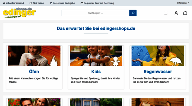 restposten.edingershops.de