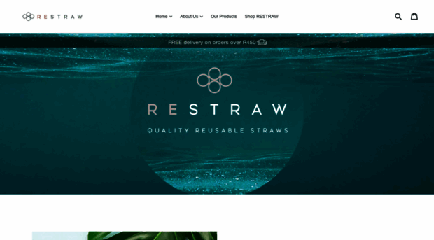 restraw.co.za