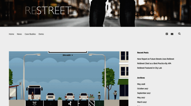 restreet.com