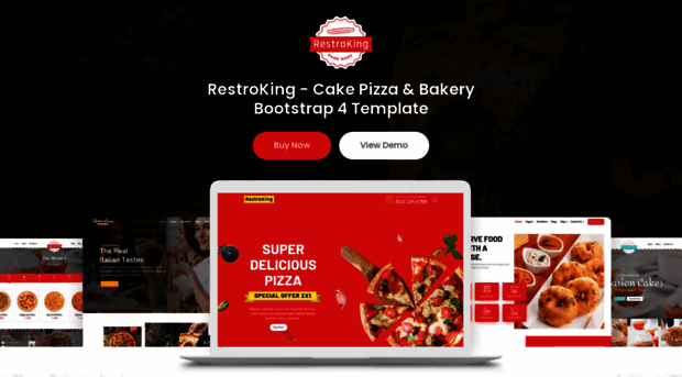 restroking.dexignzone.com