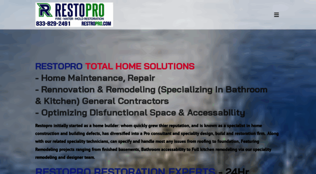 restropro.com