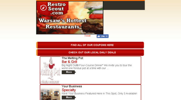 restroscout.com