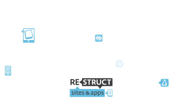 restruct-web.nl