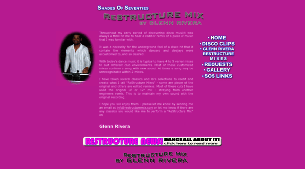 restructuremix.com