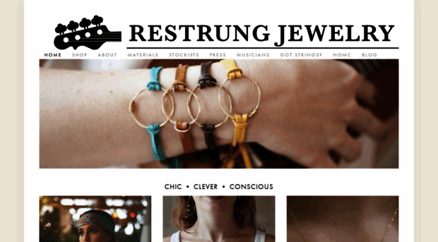 restrungjewelry.com