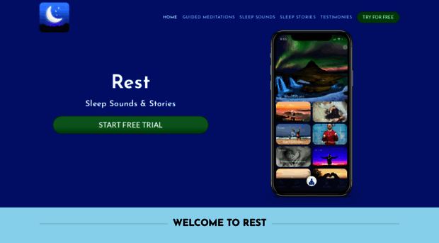 restsleepsounds.com