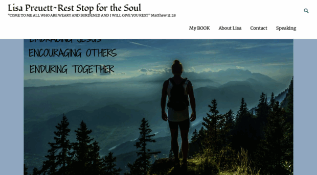 reststopforthesoul.com