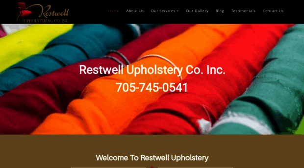 restwellupholstery.ca