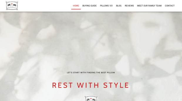 restwithstyle.com