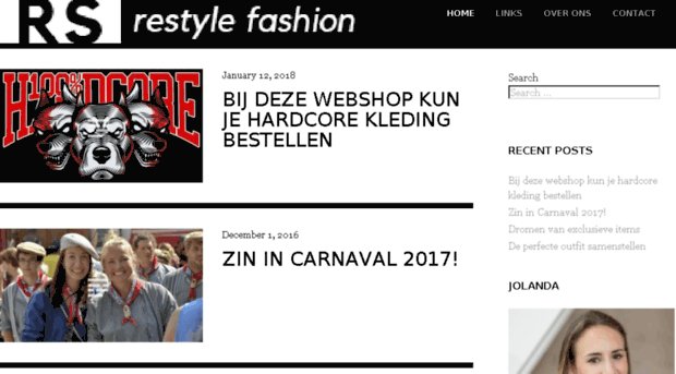 restyle-fashion.nl