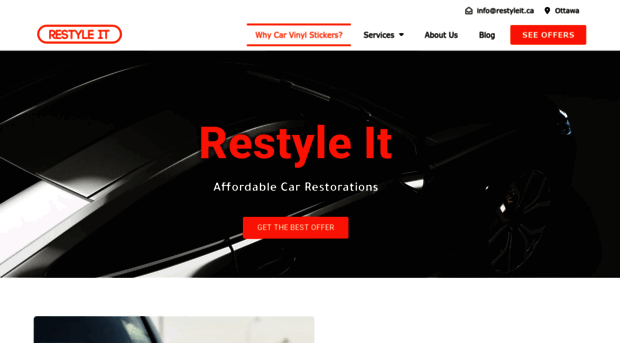 restyleit.ca