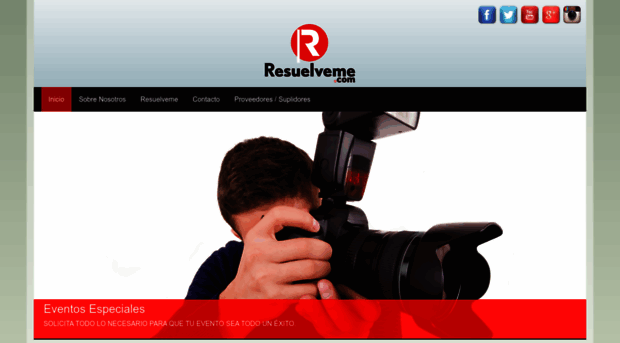 resuelveme.com