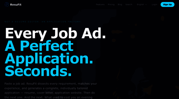 resufit.com