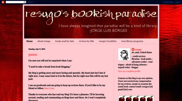 resugoreads.blogspot.com