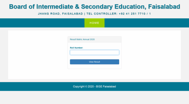 result.bisefsd.edu.pk