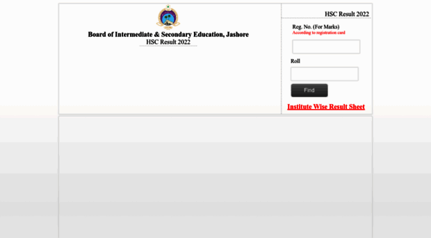 result.jessoreboard.gov.bd