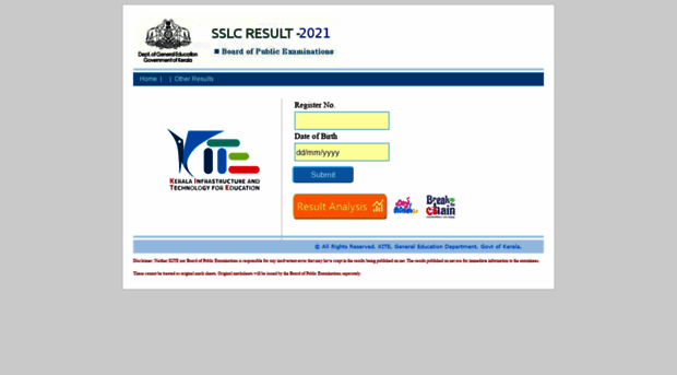 result.kite.kerala.gov.in