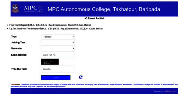 result.mpcautocollege.org.in