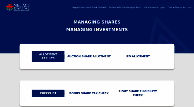 result.niblcapital.com