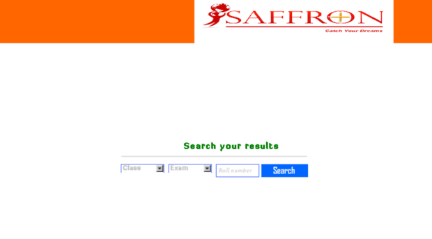 result.saffroncatchyourdreams.com