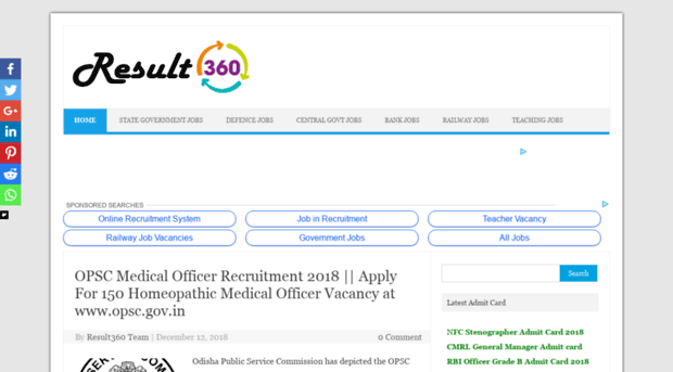 result360.in