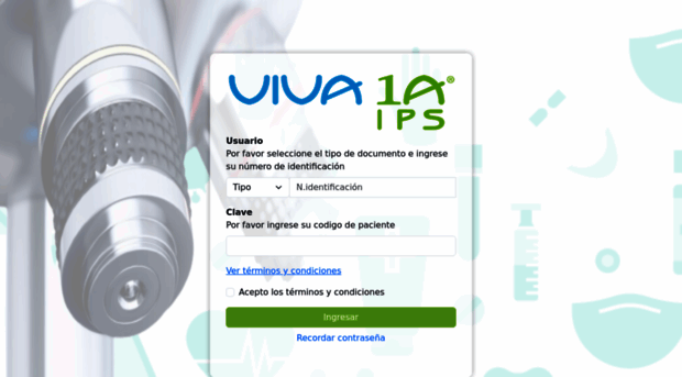 resultadoslab.viva1a.com.co