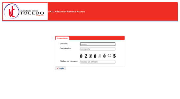 resultadoslaboratoriotoledo.com