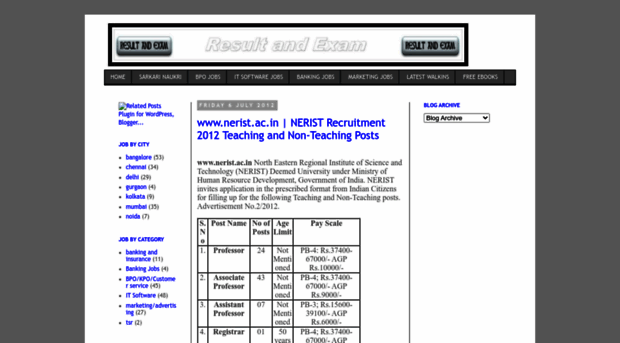 resultandexam.blogspot.com