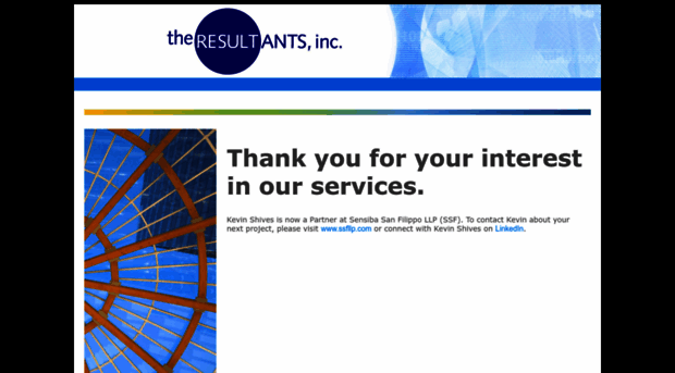 resultants.com