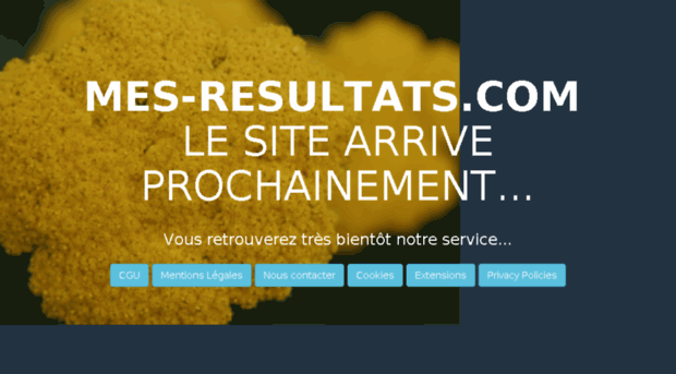 resultat-du-bac.com