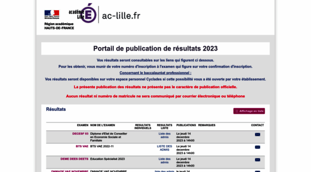 resultat.ac-lille.fr