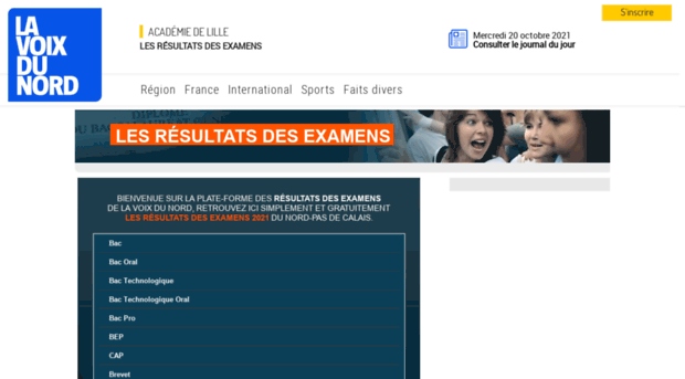 resultats.lavoixdunord.fr