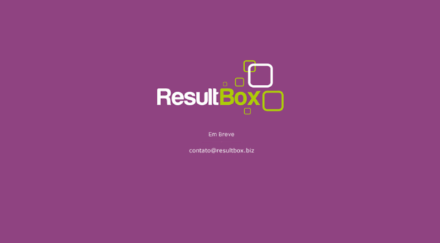 resultbox.biz
