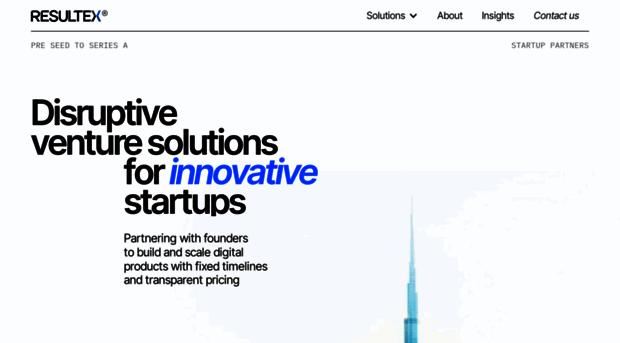 resultex.io