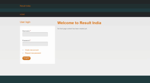 resultindia.net