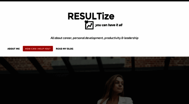 resultize.com