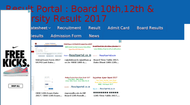 resultportal.co.in