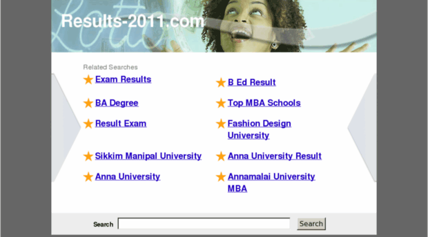 results-2011.com