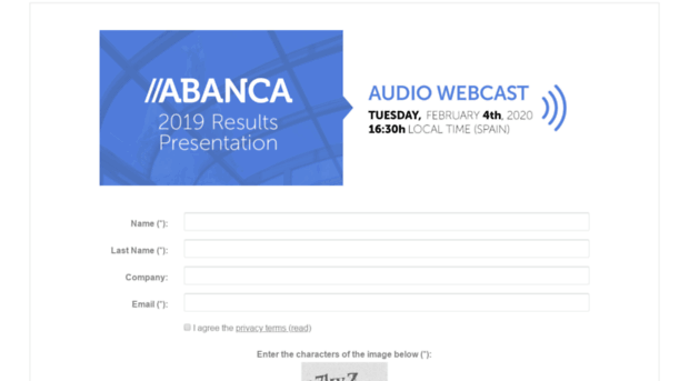 results.abancacorporacionbancaria.com