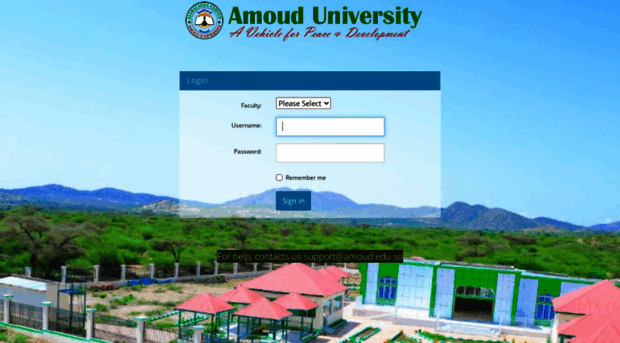 results.amouduniversity.org