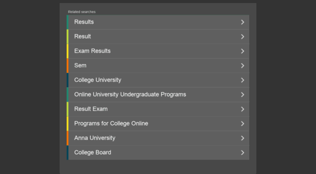 results.coe2annauniv.in