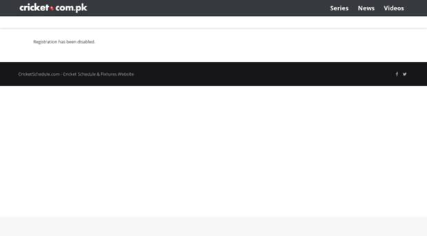 results.cricket.com.pk