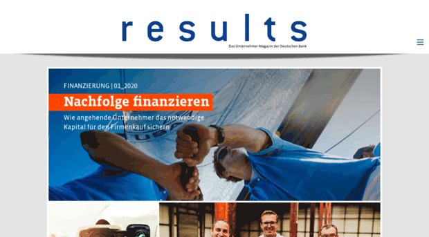 results.db.com